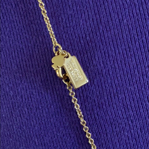 Kate Spade Necklace - Picture 3 of 4